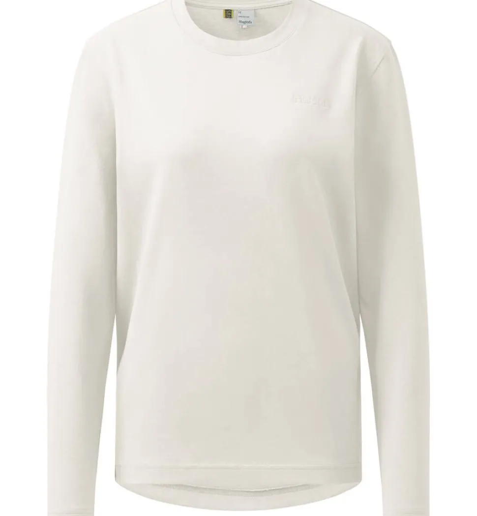 Haglöfs paita LS Tee W