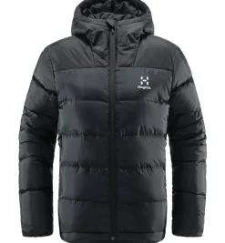 Haglöfs takki Bield Down Hood Women