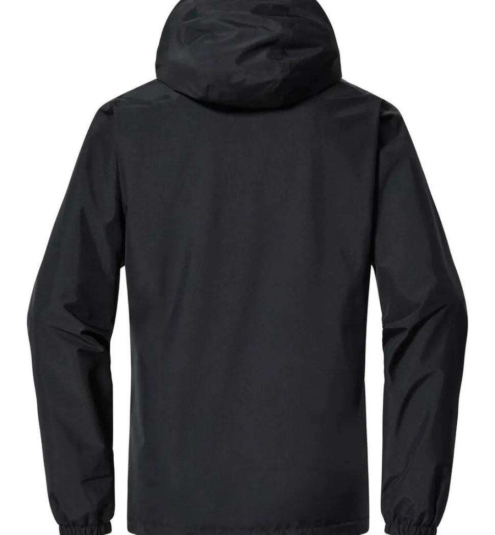 Haglöfs takki Kaise GTX Jacket W