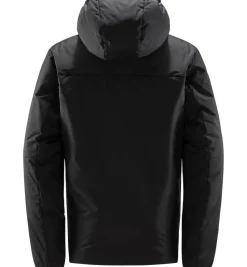 Haglöfs takki Mimic Silver Hood Men