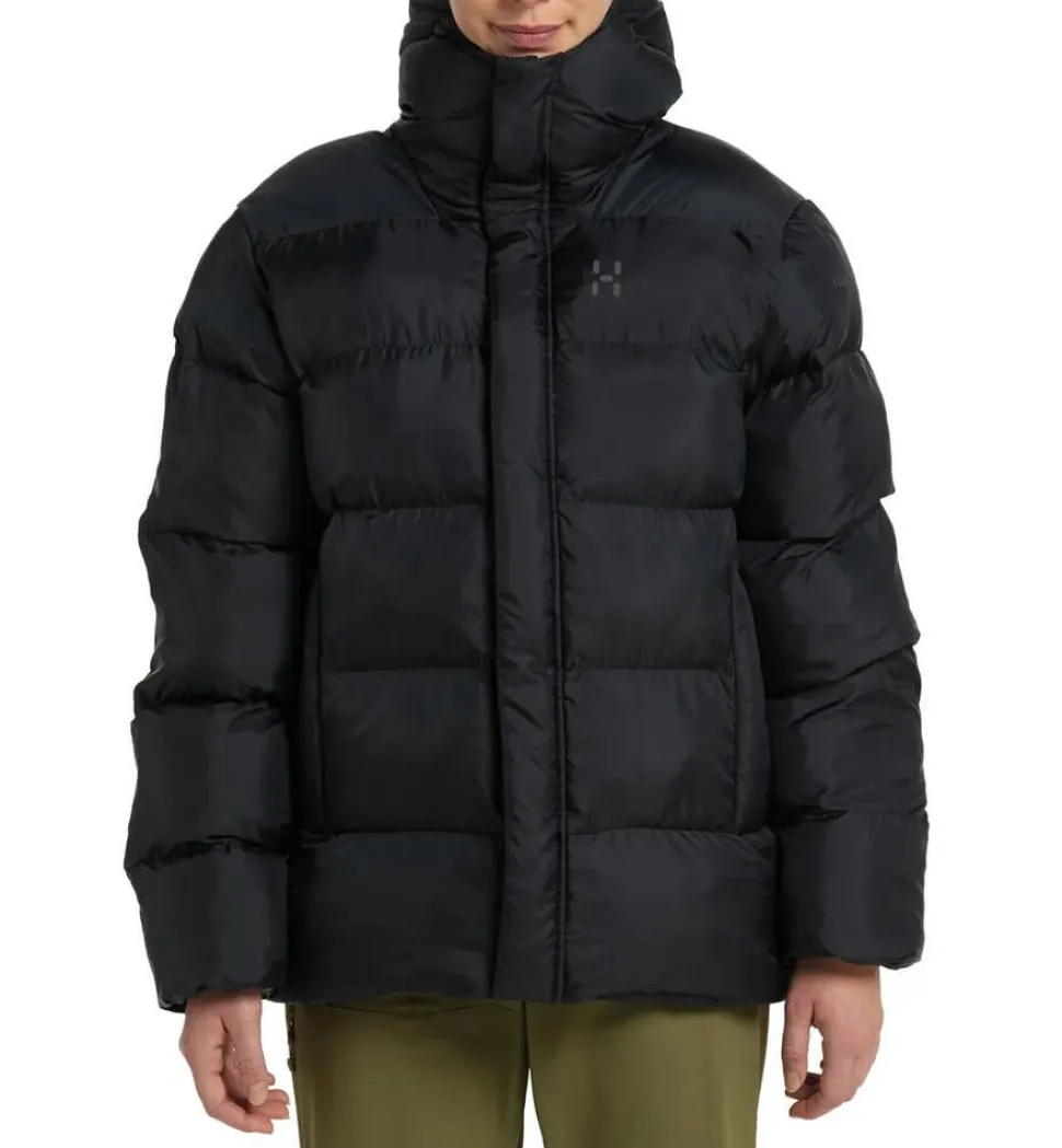 Haglöfs takki Puffy Mimic II Hood W