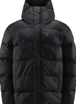 Haglöfs takki Puffy Mimic II Hood