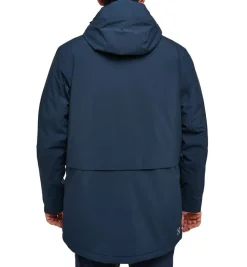 Haglöfs takki Salix Proof Mimic Parka