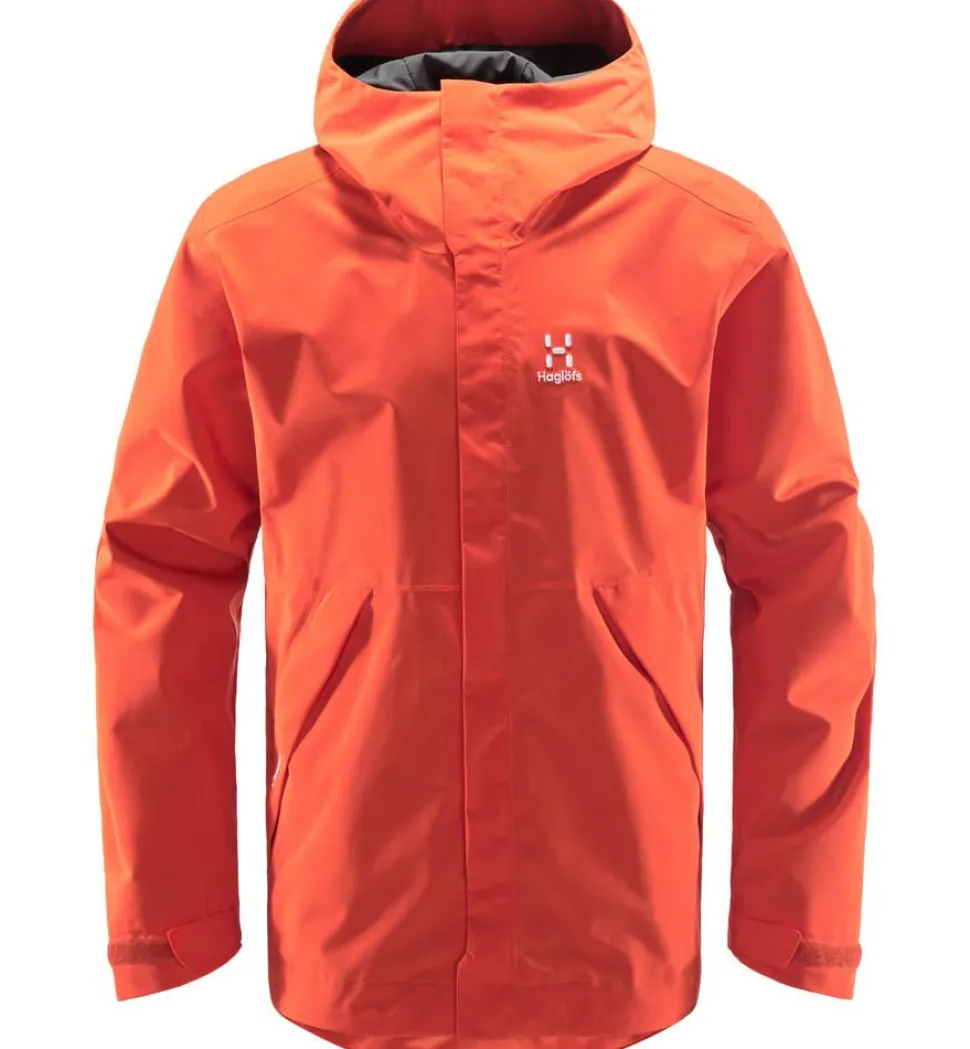 Haglöfs takki Tjärn Jacket Men