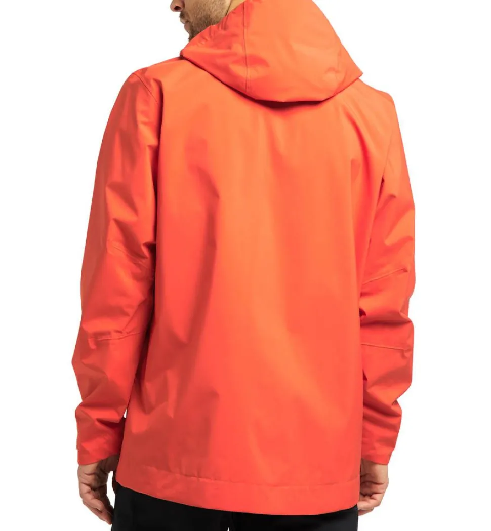 Haglöfs takki Tjärn Jacket Men