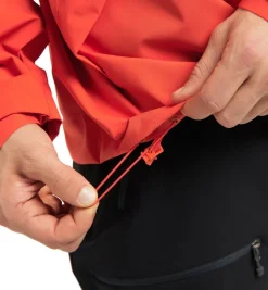 Haglöfs takki Tjärn Jacket Men