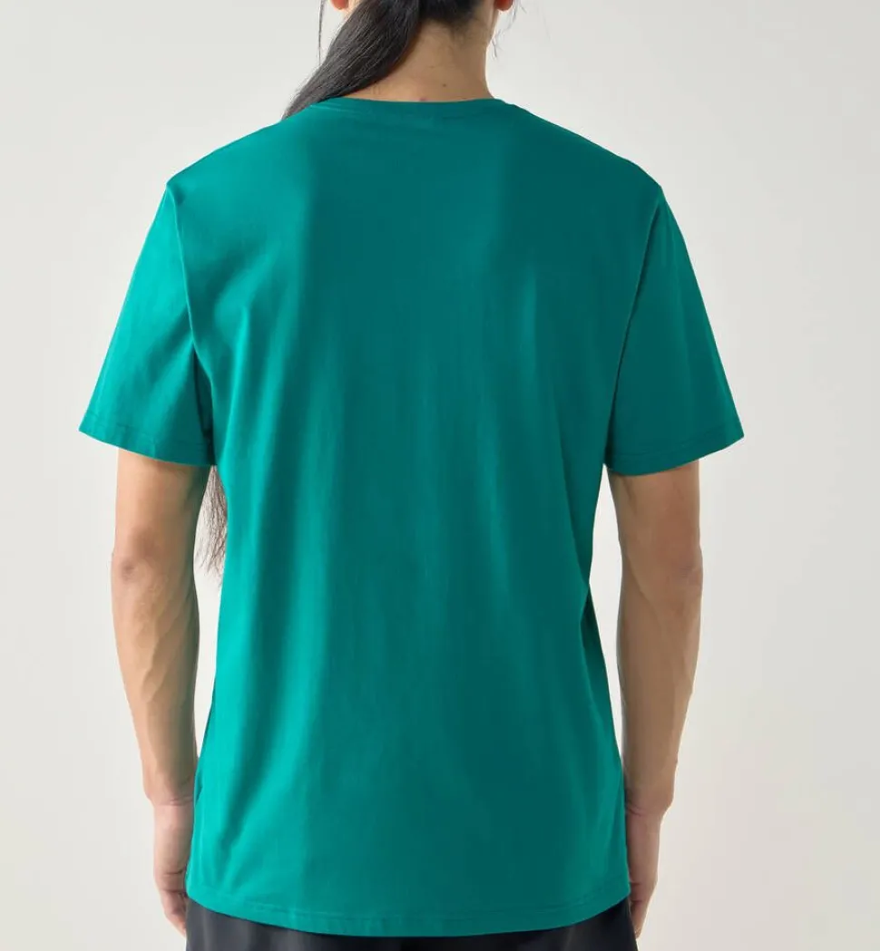 Haglöfs t-paita Outsiders Tee