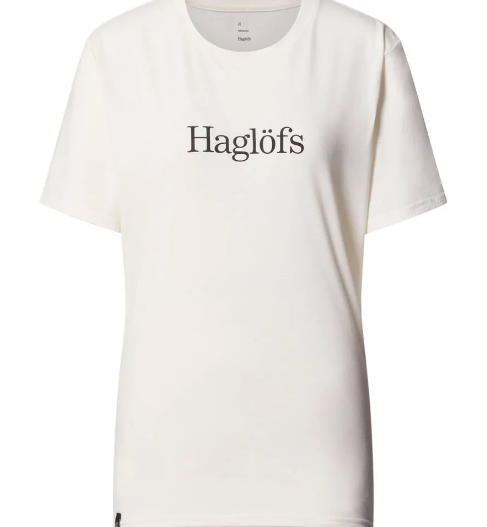 Haglöfs t-paita Outsiders Tee W