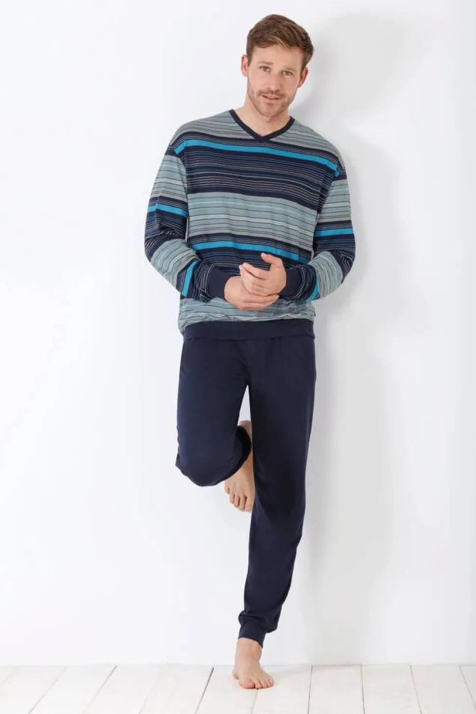 Hajo pyjama 53900