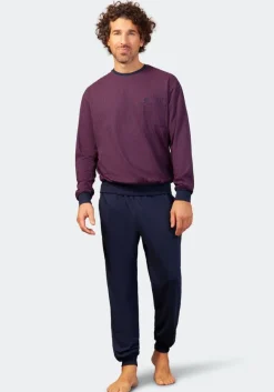 Hajo pyjama 50058