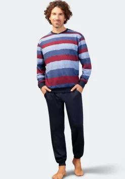 Hajo Pyjama 53762