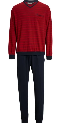 Hajo pyjama 50051-2