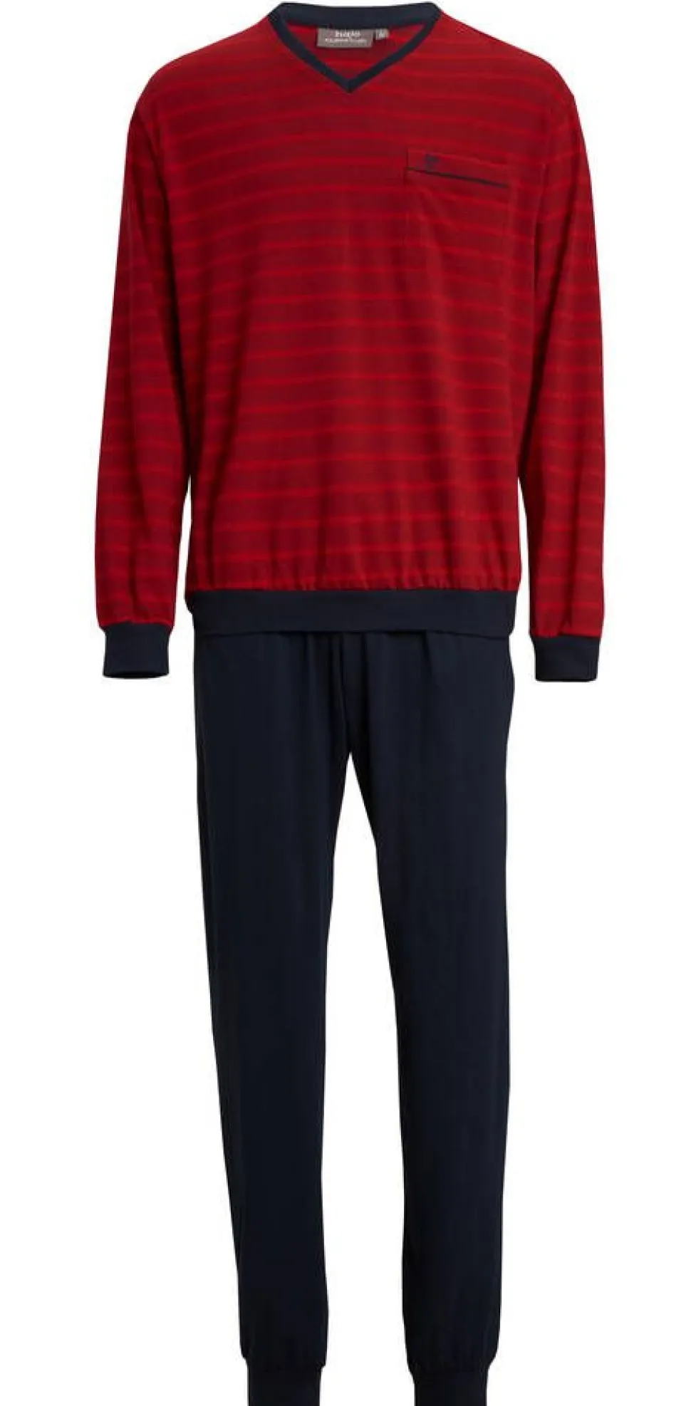 Hajo pyjama 50051-2