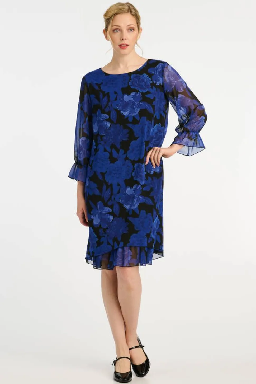 Hansmark mekko Aino-L