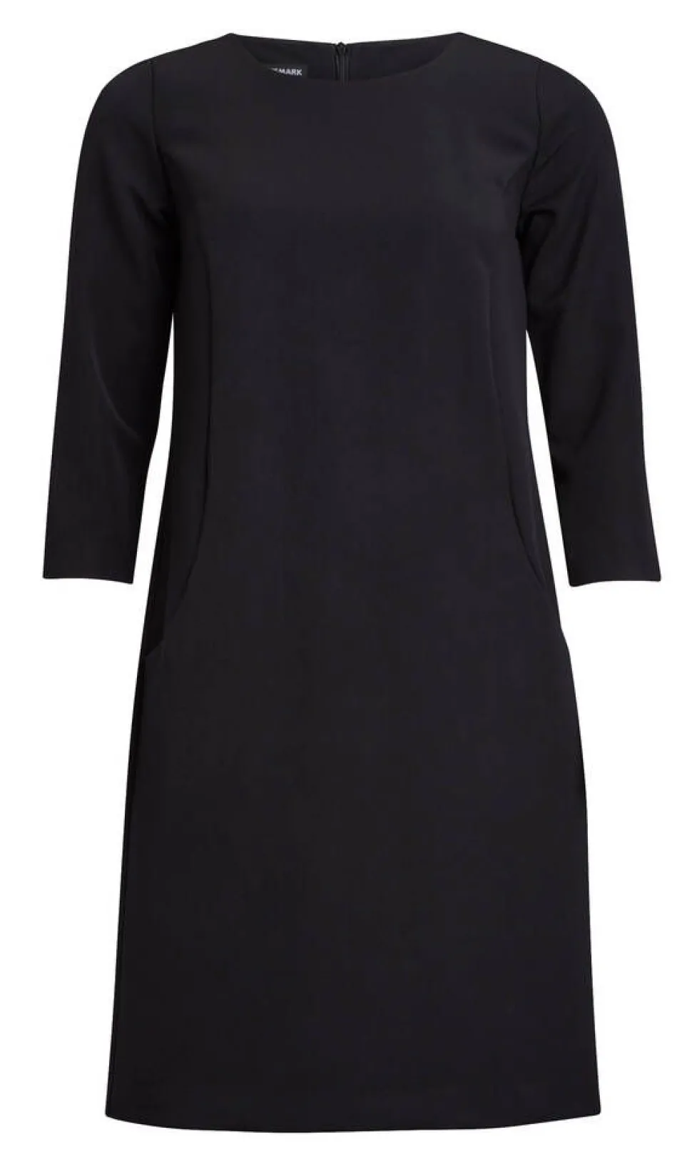 Hansmark mekko Noireen black