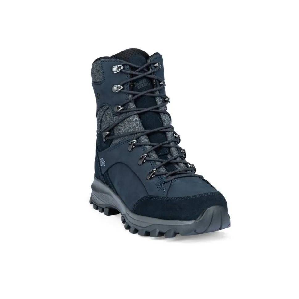 Hanwag vaelluskengät Banks Winter Lady GTX