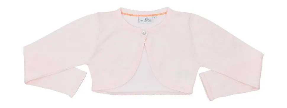 Happy Girls Bolero Kimalle 364102