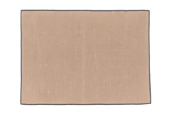 Harmony Textile tabletti Borgo  35x48 cm cimarron