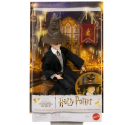 Harry Potter & Lajitteluhattu