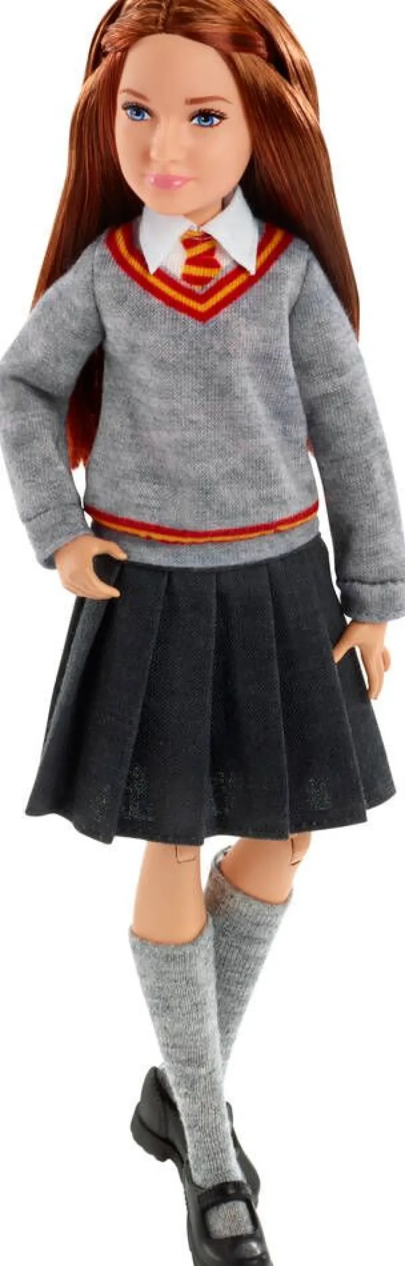 Harry Potter Ginny Weasley nukke