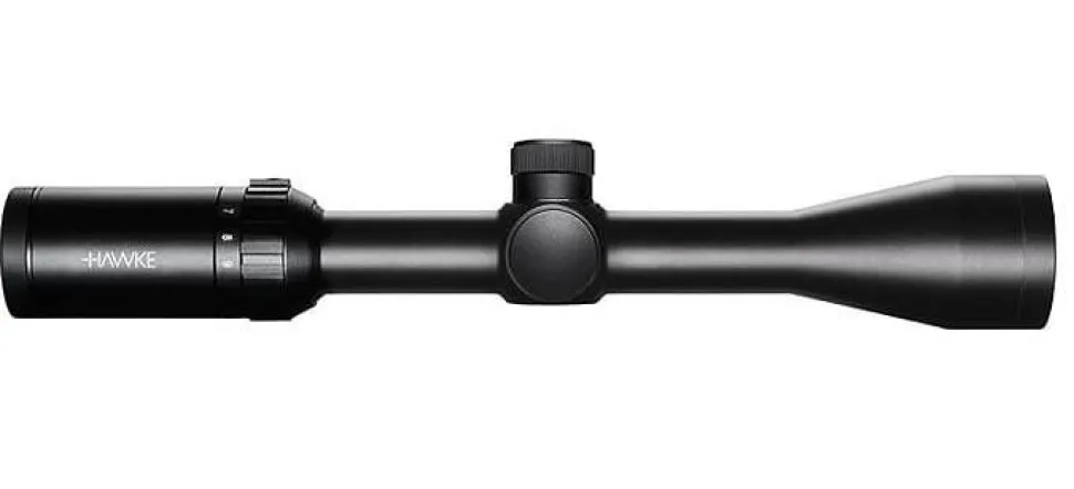 Hawke Kiikarit Sport HD 3-9x40