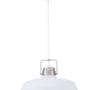 Heat Classic riippuvalaisin 40 cm valkoinen