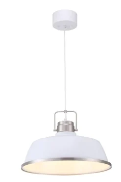 Heat Classic riippuvalaisin 40 cm valkoinen