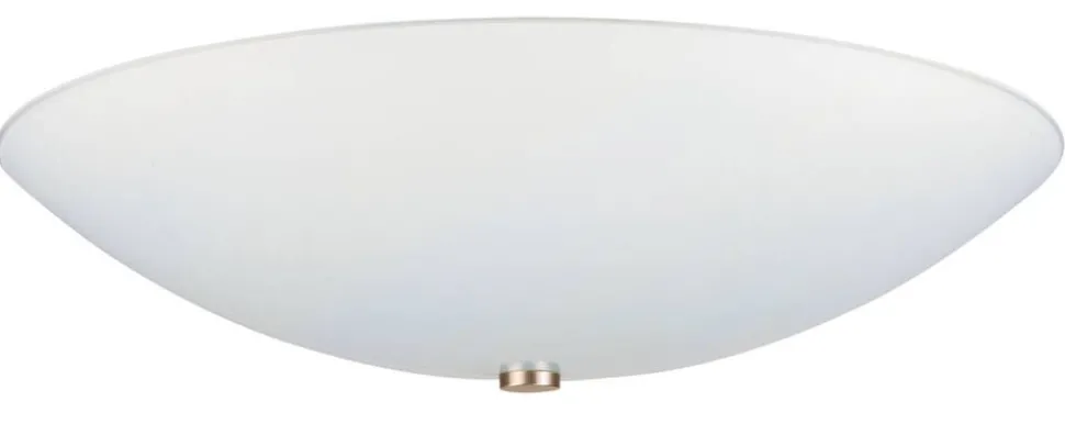 Heat Gala Opal plafondi 60 cm valkoinen