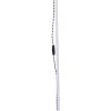 Heat Mio lattiavalaisin 142 cm valkoinen