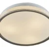 Heat plafondi Spots Easy Mount 40 cm valkoinen