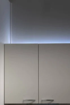 Heat LED nauha RGB 5M, 2835 4,8W/M IP65