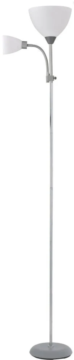 Heat Mother&Son lattiavalaisin 180 cm hopea