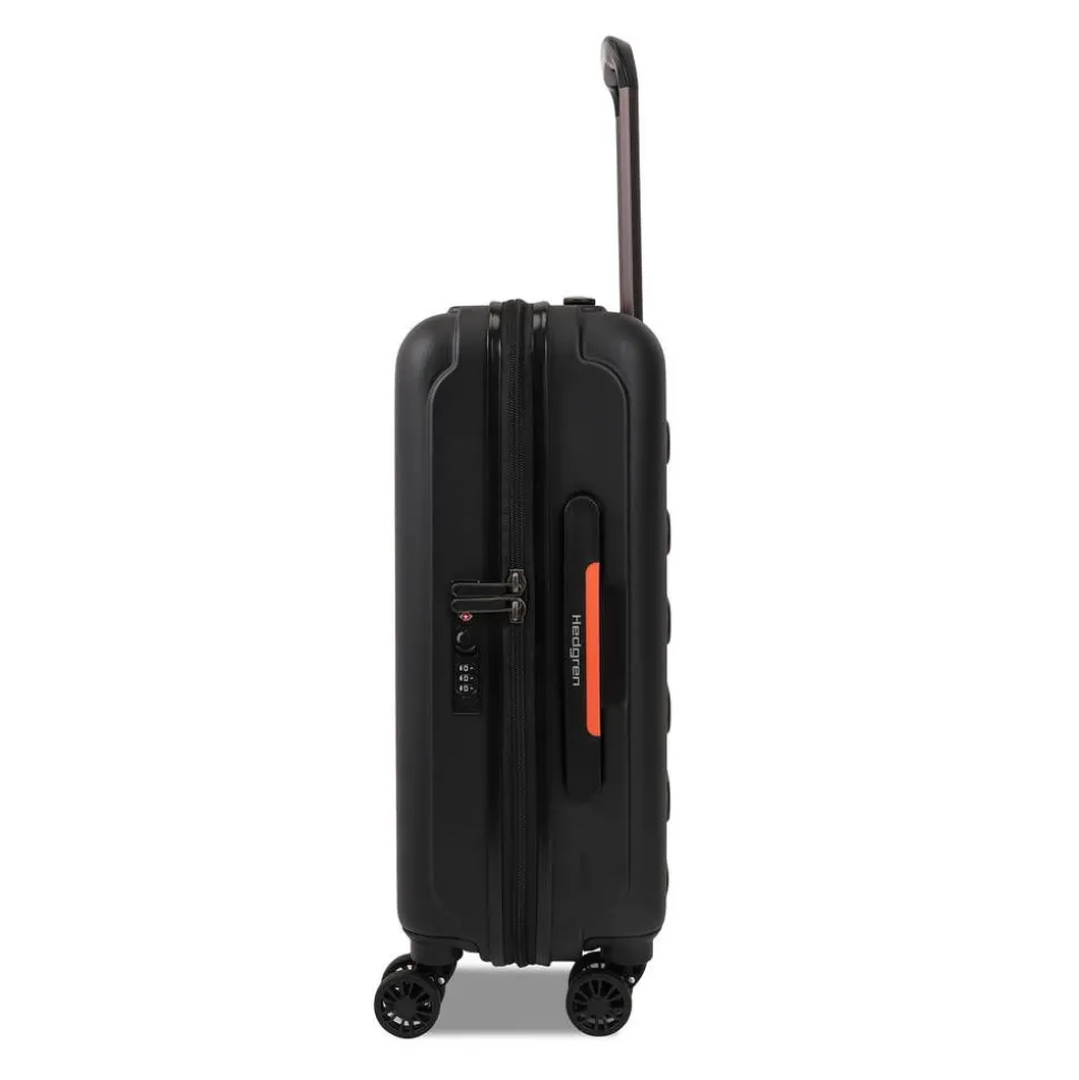 Hedgren matkalaukku 003 Comby HS Grip XS