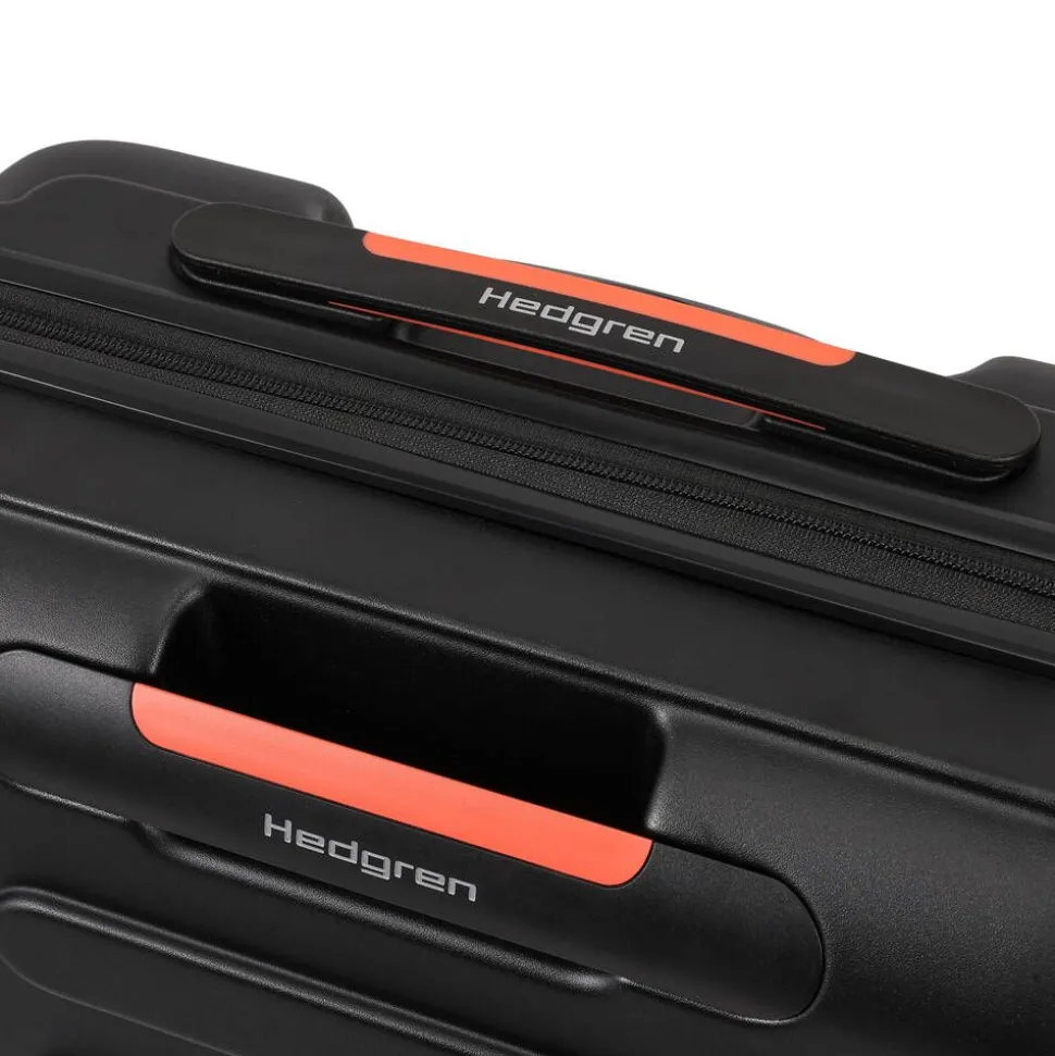 Hedgren matkalaukku 003 Comby HS Grip XS