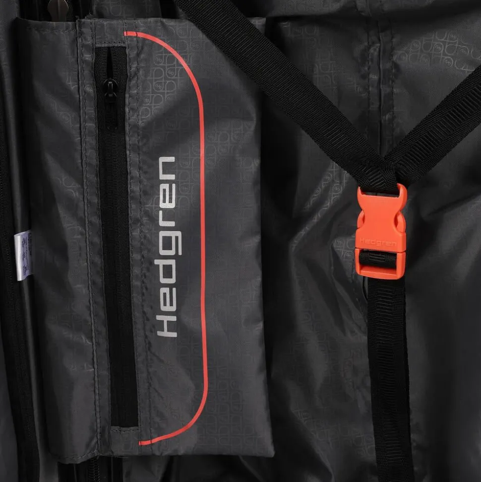 Hedgren matkalaukku 003 Comby HS Grip XS
