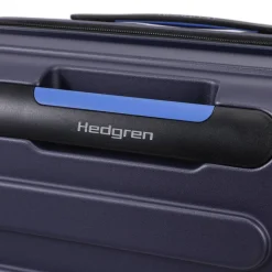 Hedgren matkalaukku 870 Comby Grip M EXP