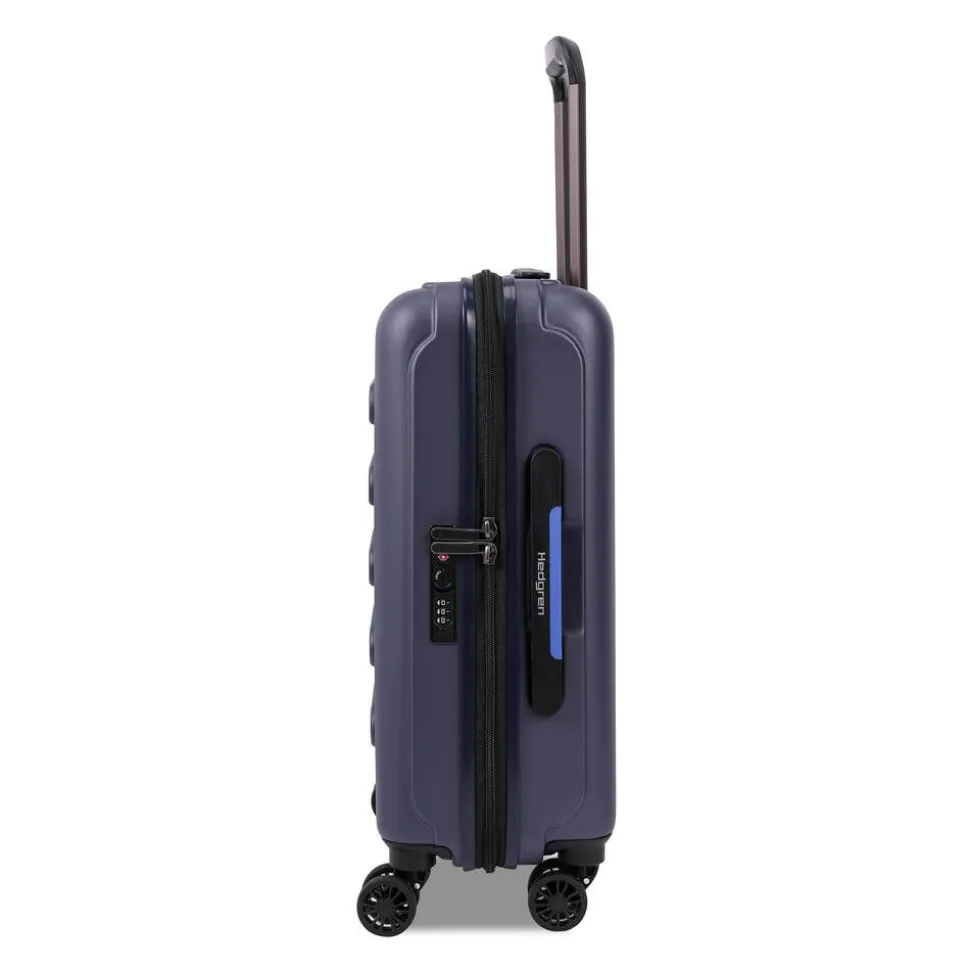 Hedgren matkalaukku 870 Comby HS Grip XS