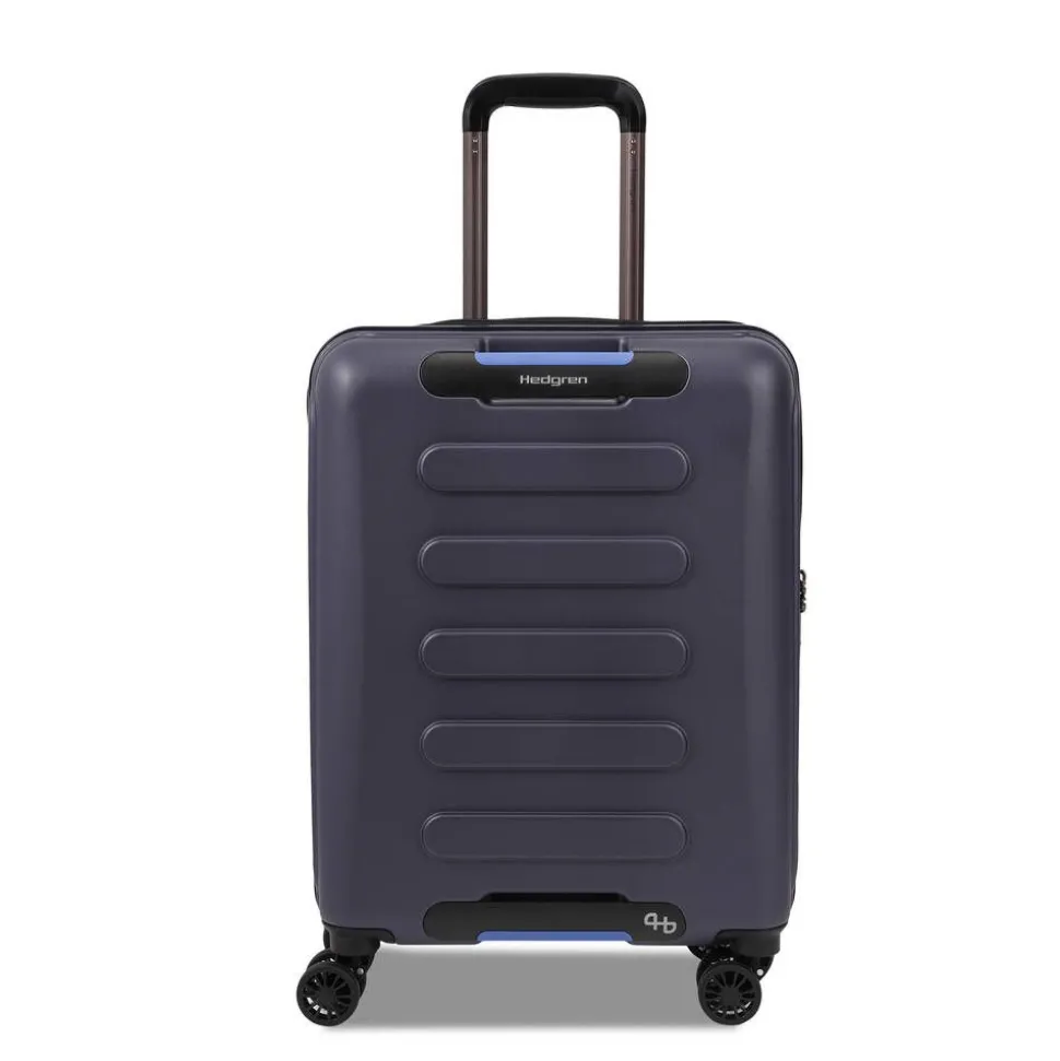 Hedgren matkalaukku 870 Comby HS Grip XS