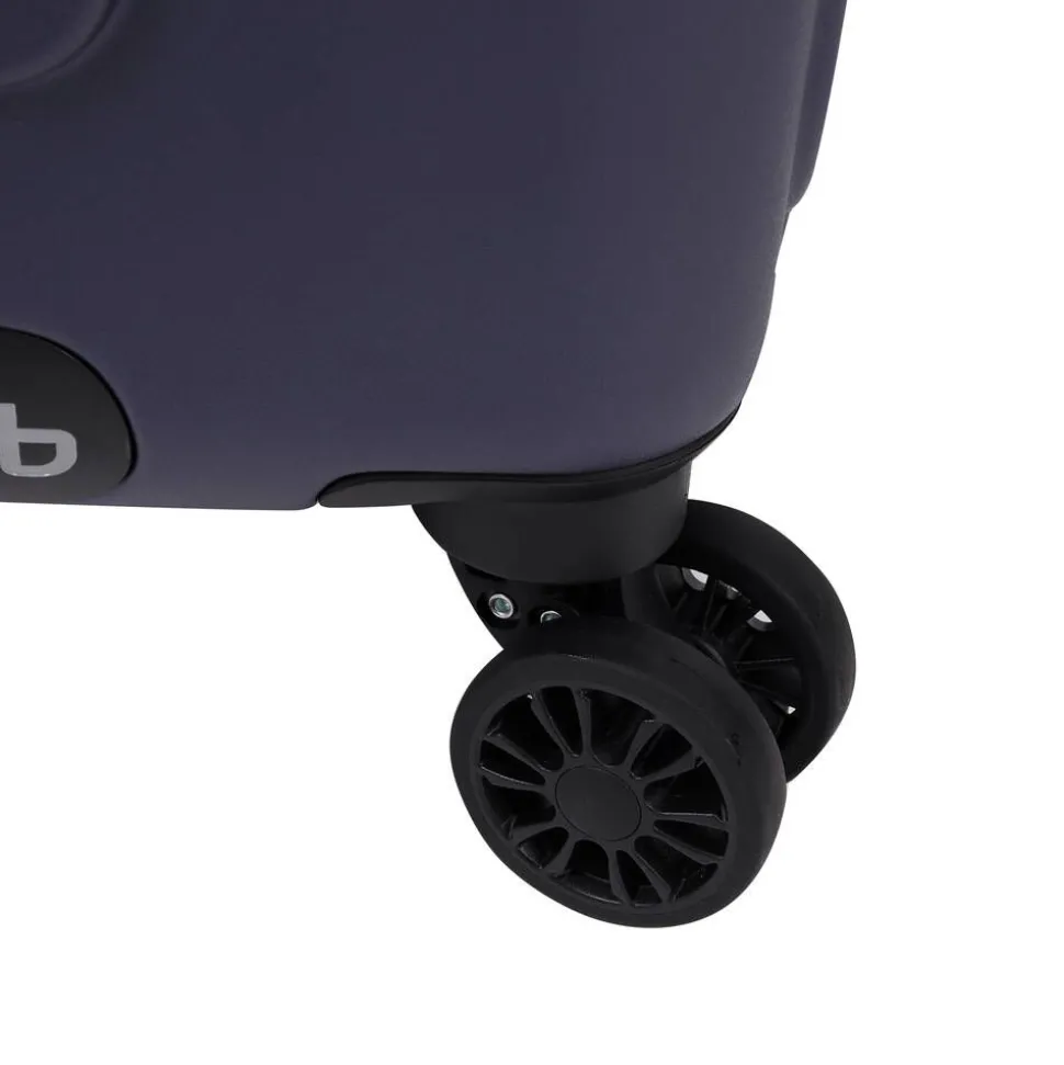 Hedgren matkalaukku 870 Comby HS Grip XS