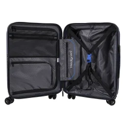 Hedgren matkalaukku 870 Comby HS Grip XS
