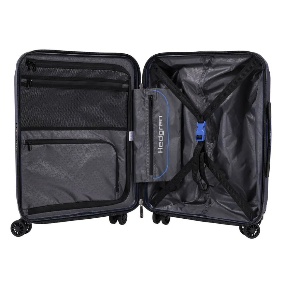 Hedgren matkalaukku 870 Comby HS Grip XS