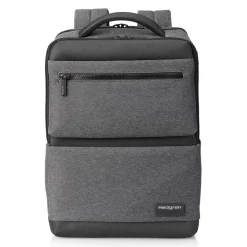 Hedgren reppu Next Stylish Grey