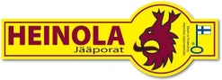 Heinola teräsuojus 115 m