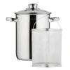Heirol Parsakattila Steely induction 4 L