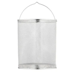 Heirol Parsakattila Steely induction 4 L