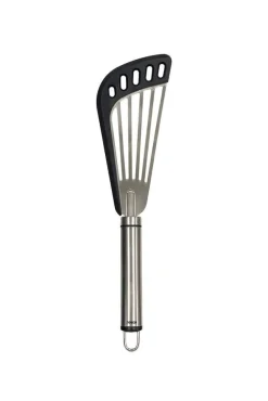 Heirol Pro paistinlasta Steely teräs/silikoni