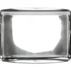 Heirol terästarjotin/-vati 45x31 cm