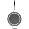 Heirol Wokki/paistokasari Steelsafe 28 cm