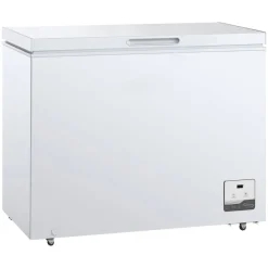 Helkama säiliöpakastin HPS300E 299 l valkoinen