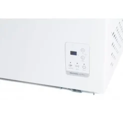 Helkama säiliöpakastin HPS300E 299 l valkoinen